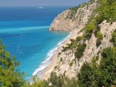 Insula Lefkada