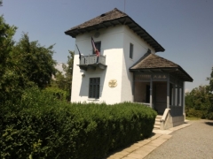 Casa - Atelier „Gheorghe Petrascu”