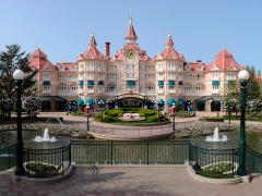 Disneyland Hotel 5*