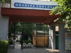 Grădina Zoologică Targoviste