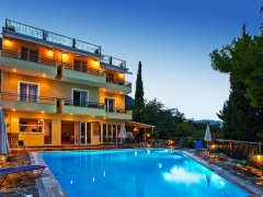 Hotel Aliki 4*