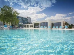 Hotel Turquoise 4*