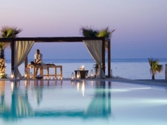 Ikaros Beach Luxury Resort & Spa 5* Deluxe