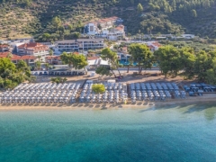 Lagomandra Beach Hotel 4*