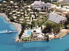 Louis Corcyra Beach 4*